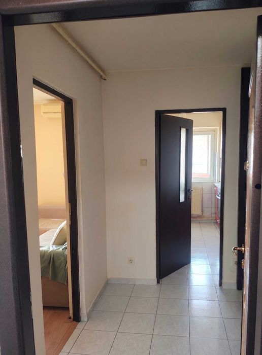 Apartament unic cu 3 balcoane – Ultra-central, Bld. Carol I