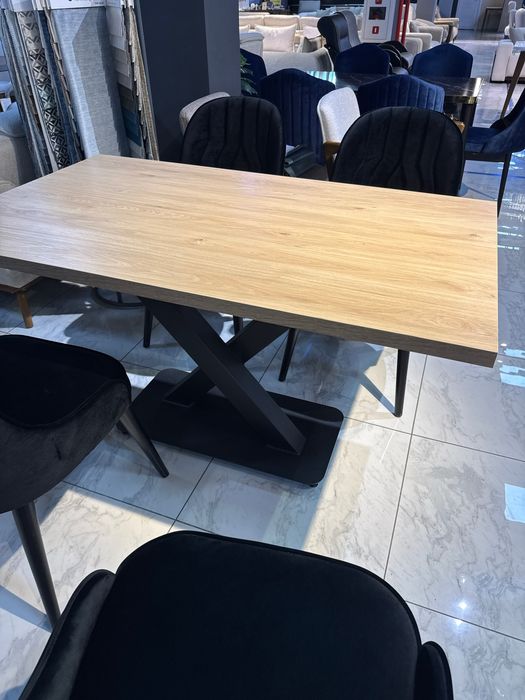 Stul stol mexanizmli Bugatti