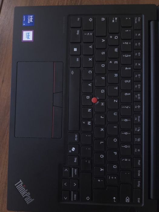 Lenovo ThinkPad E14 Gen 6