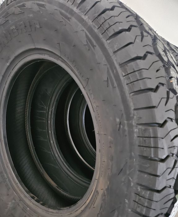 245/70 R17, 114TXL, UNIGRIP, Anvelope All Terrain M+S, PROMOTIE