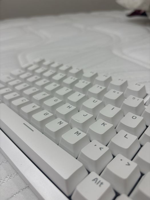 клавиатура ajazz ak820