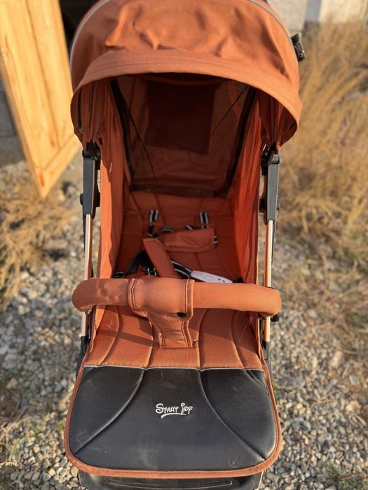 Продаем коляску