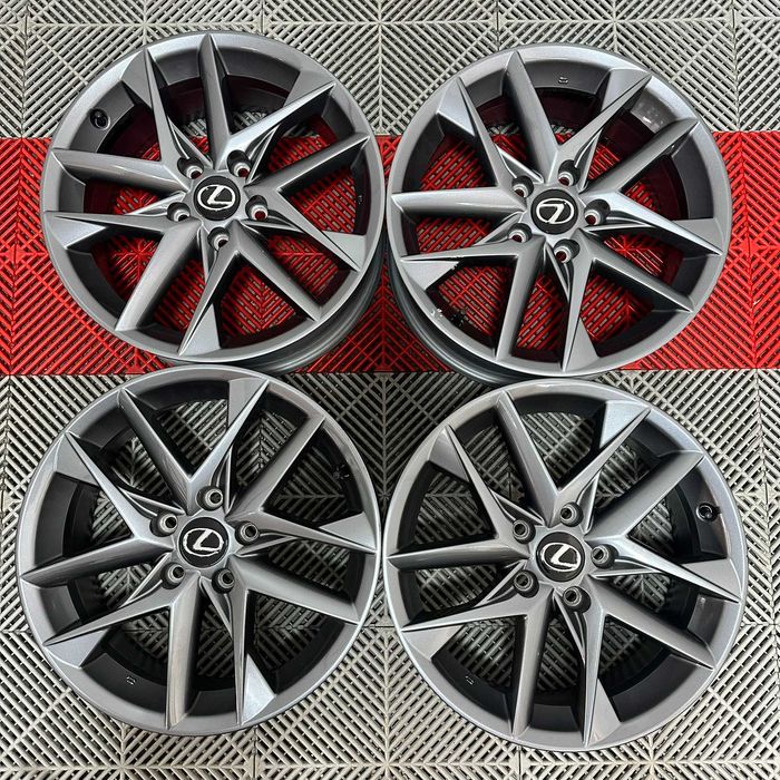 Jante Lexus LBX ES R17 TVA 21% *Originale*