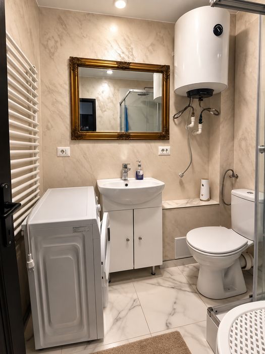 Apartament – Piatra Neamt - Mai multe