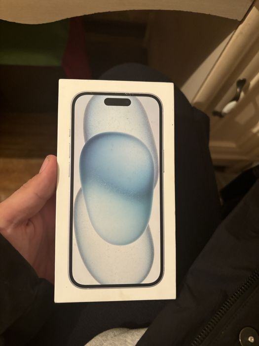 Айфон 15 сатылады или обмен