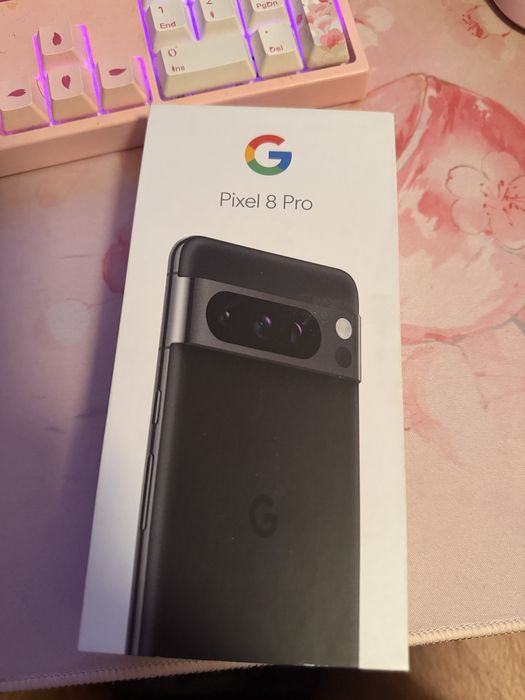 Продам Google pixel 8pro 128