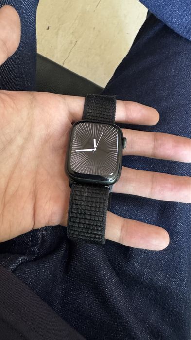 Iwatch 7 series 41 mm