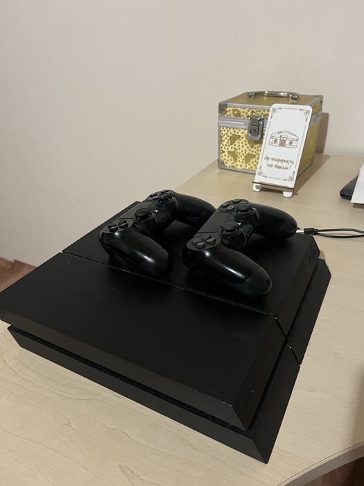 Ps 4 ps4 пс4 sony