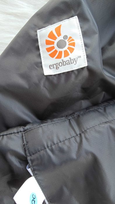 Покривало за бебеносене Ergobaby  - универсално