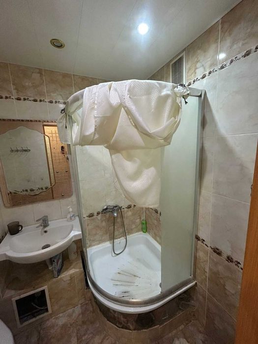 Продаётся 2-комнатная квартира