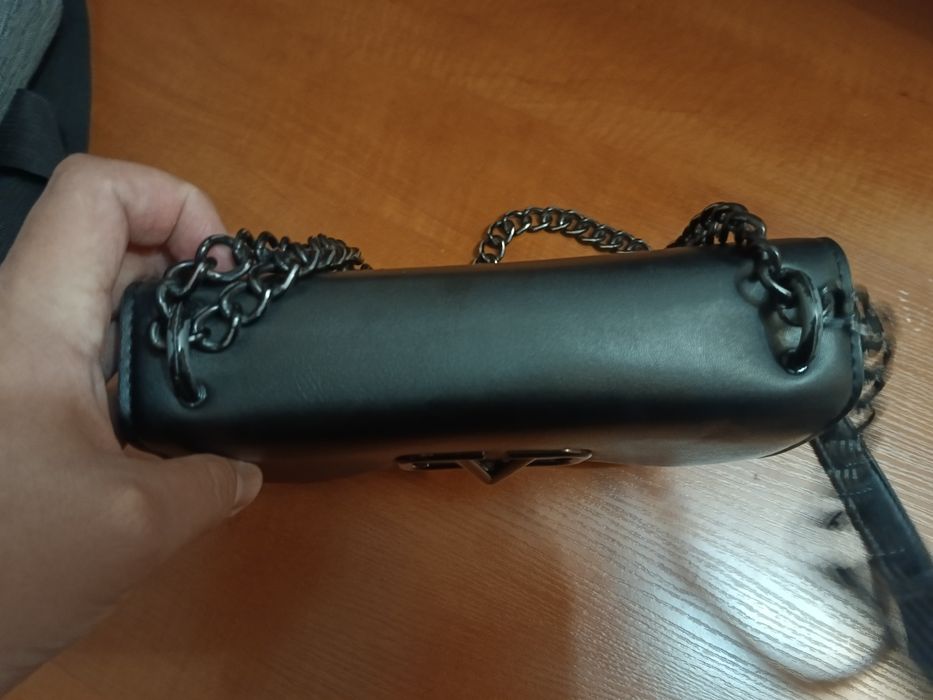 Продам женскую сумку