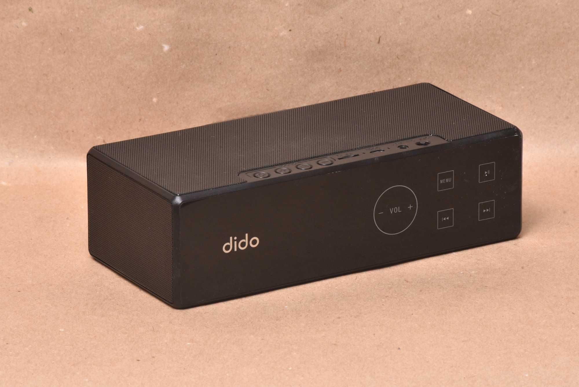 Dido x9 2024