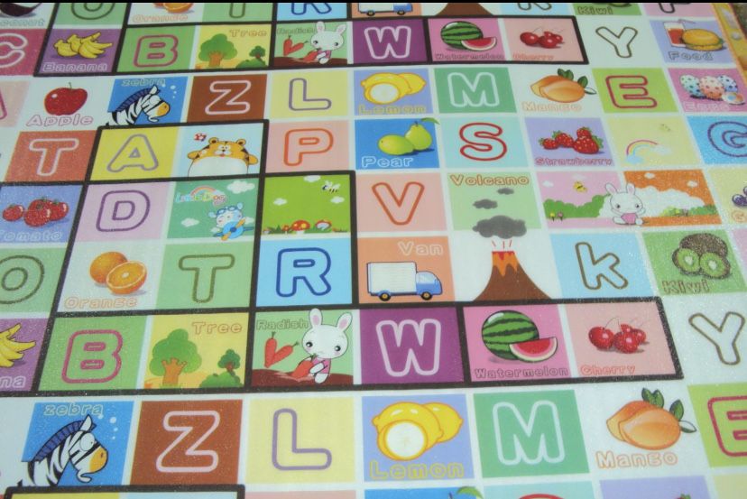 Детски термокилим