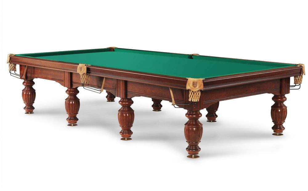 Билярдний стол бомбаси ясаймиз