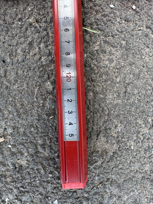 Плиткорез ручной Т-образный 1200 мм + сепаратор плитки