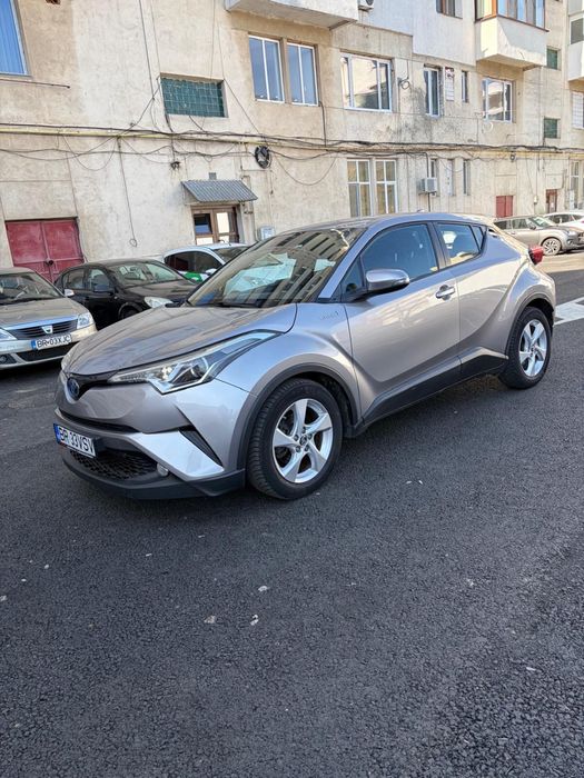 Toyota  C-HR  2018 unic proprietar