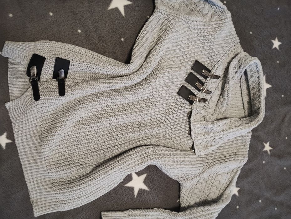 Pulovăr frumos dama M