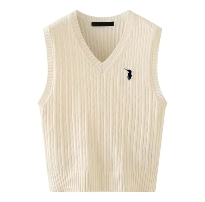 Жилет Polo Ralph Lauren 100% хлопок