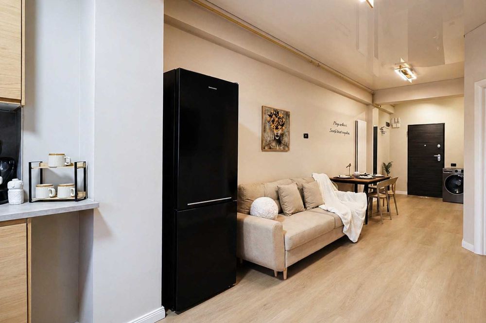 Studio dublu, direct proprietar // Stefan Building Resort 2
