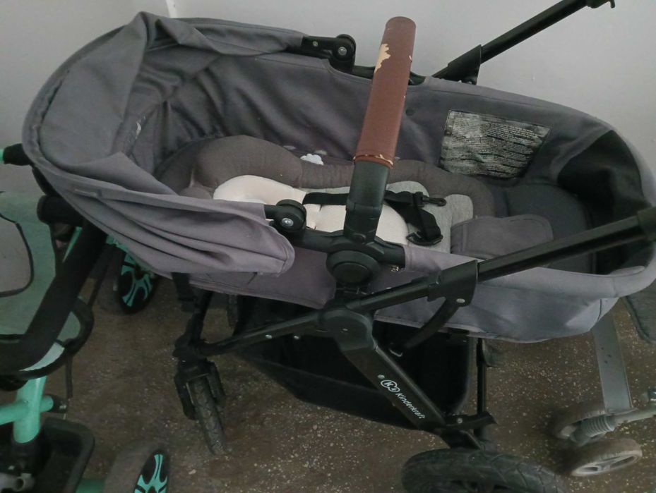 Vând căruț 300 lei