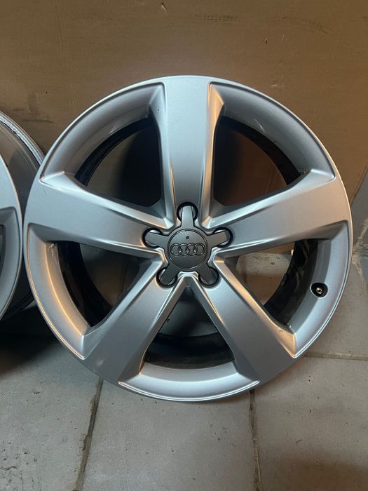 Джанти 18 5х112 Ауди Оригинални Djanti 18 5x112 Audi Originalni