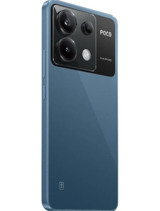 Poco x6 5G Поко телефон