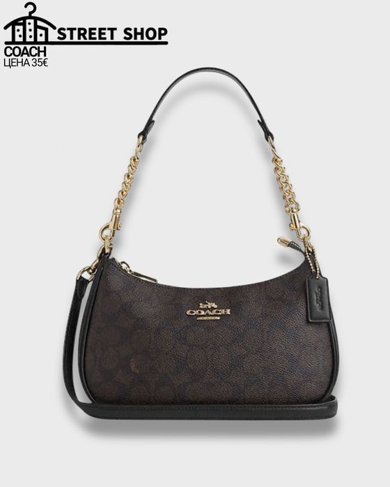 Coach Дамска чанта / Bag