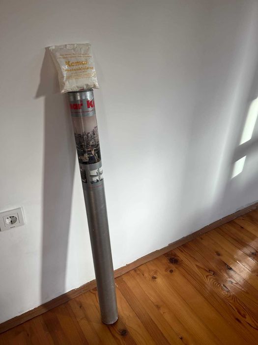 Фототапет Komar – панорама град, размер 368×254 см + включено лепило