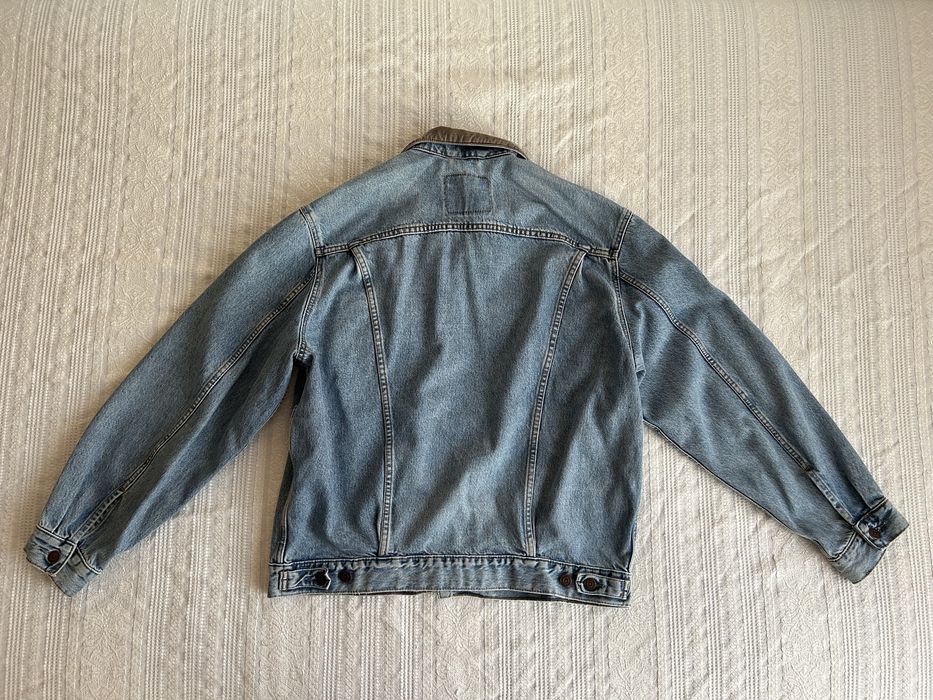 LEVI’S Denim jacket