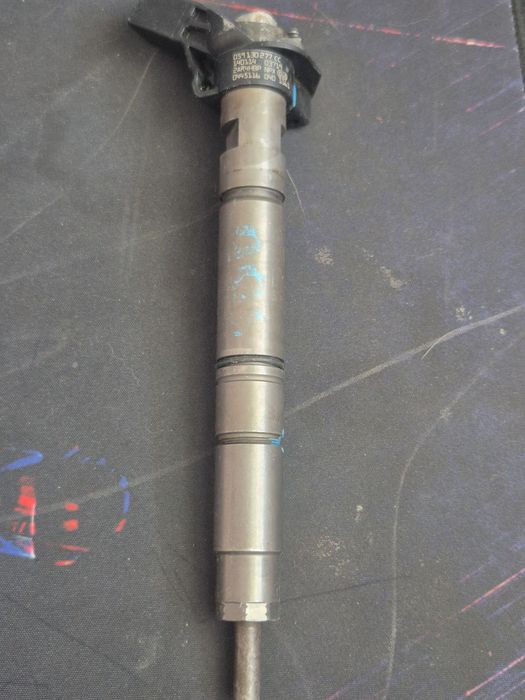 Форсунка дизельная