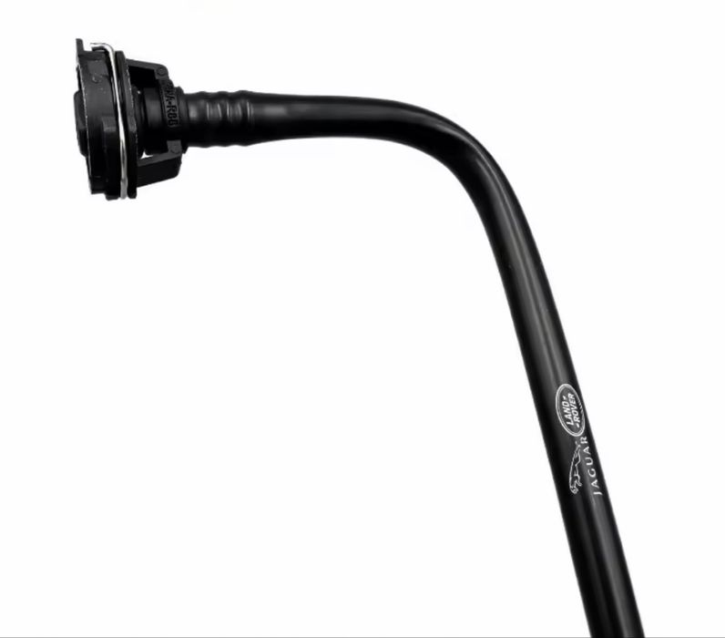 Furtun Apa Radiator Cot Conducta Land Rover Range Rover Velar Jaguar F