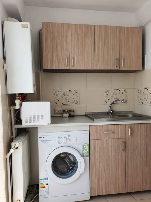 Inchiriez apartament 1 cameră