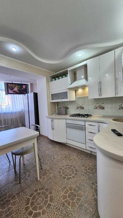 Отличная квартира