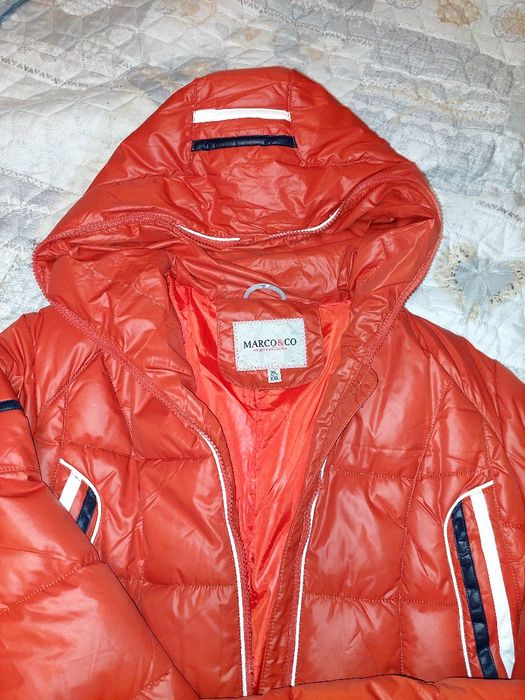 Продавам дамско яке