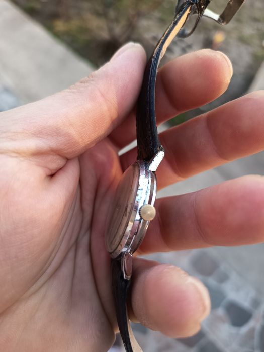 Ceas mecanic Polijot