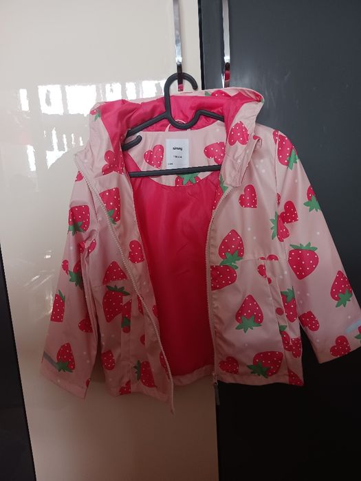 Детско яке . Чисто ново