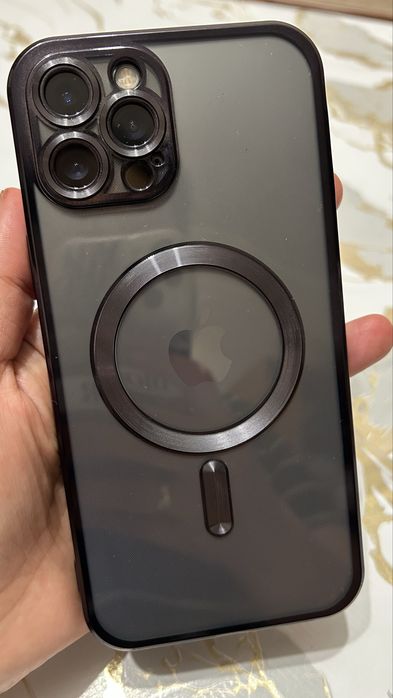 Айфон 12 про макс 128 гб