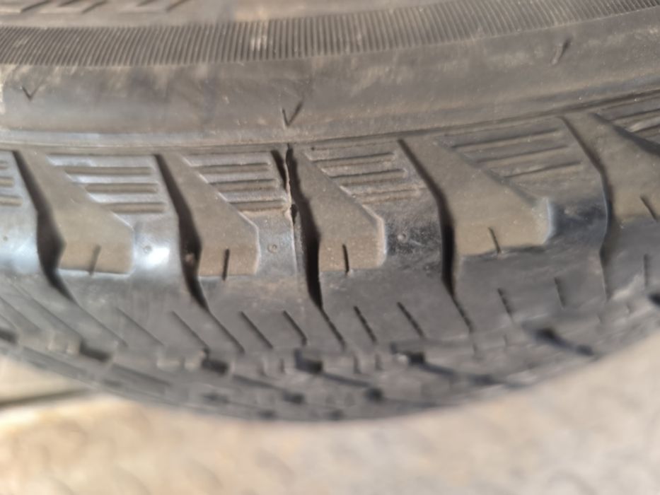 Продам шины в отл состоянии