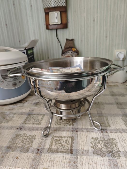 Набор для  фондю