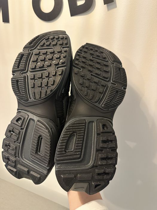 Беговые кросовки Nike V2K Run
