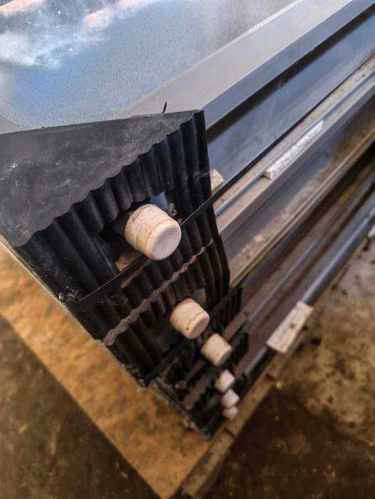 Слънчев Колектор Плосък SUNSYSTEM Select PK SL CL 2.7
