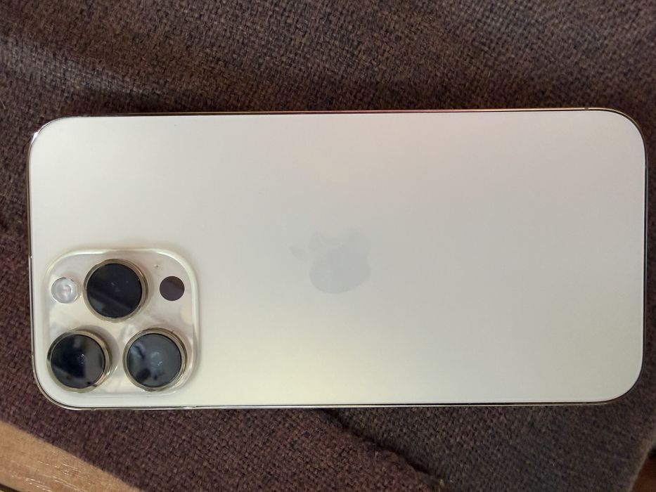 Iphone 14 pro max 128 гб