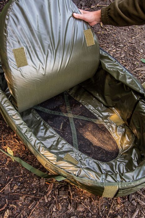 Люлка Ultimate Adventure Carp Cradle Deluxe