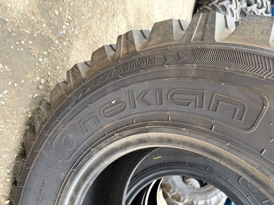 ANVELOPA 360/80 R20 NOKIAN TRI 2 147A8 143D M+S ( DOT 2021 )