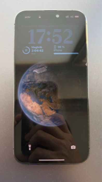 IPhone 14 PRO MAX 128gb срочно