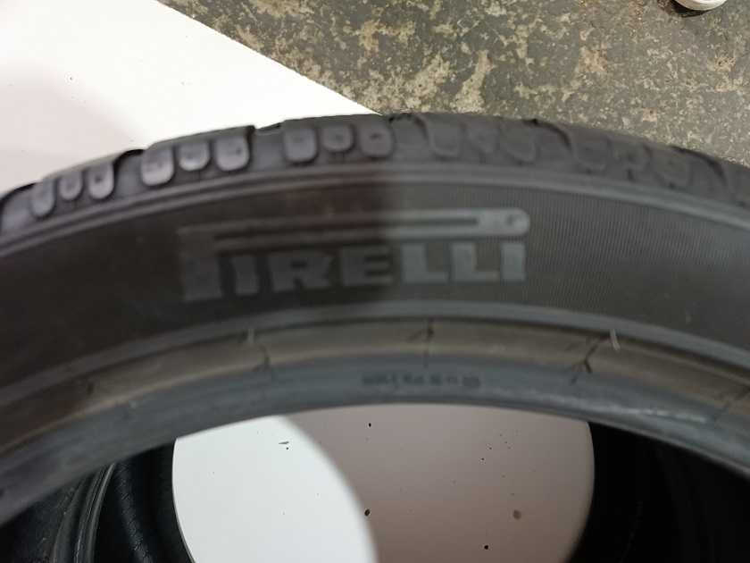 Anvelope 245/40/R19 98V PIRELLI IARNA CP-N20781