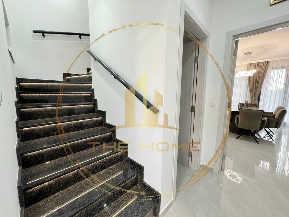 Дава се под наем Къща в Варна, м-т Фичоза - 120 кв.м за 1595.79 € - Снимка #7