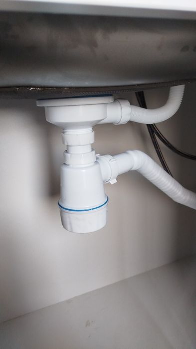 Сантехник Алматы