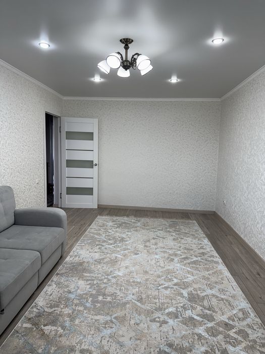 Продается 3х комн квартира