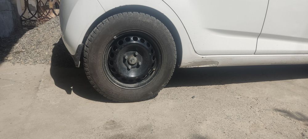 Спарк сотилади 1.25